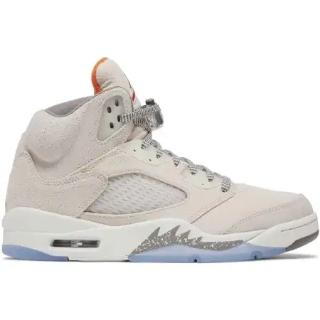 Air Jordan 5 Retro SE 'Craft' 885E943