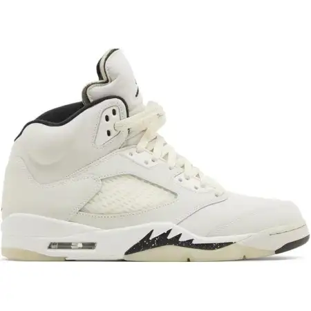 Air Jordan 5 Retro SE 'Sail' 426ED698