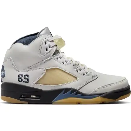 A Ma Maniére x Wmns Air Jordan 5 Retro 'Dawn' BE41376