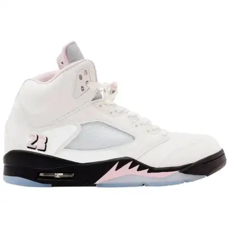 Air Jordan 5 Retro 'Medium Soft Pink' 27D8115