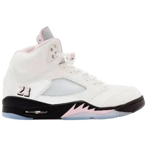 Air Jordan 5 Retro 'Medium Air Jordan 5 Soft Pink'