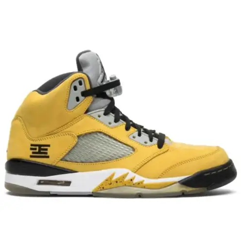 Air Jordan 5  T23  Retro T23 'Tokyo' 2025