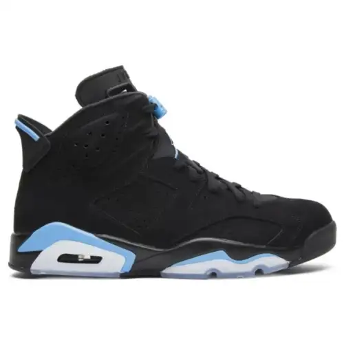 Air Jordan 6 Air Jordan 6 Retro 'UNC'