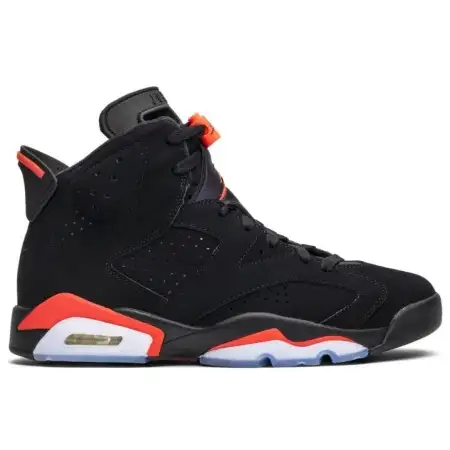 Air Jordan 6 Retro 'Infrared' 2019 2EF281