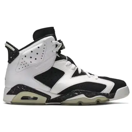 Air Jordan 6 Retro 'Oreo' 75DE838