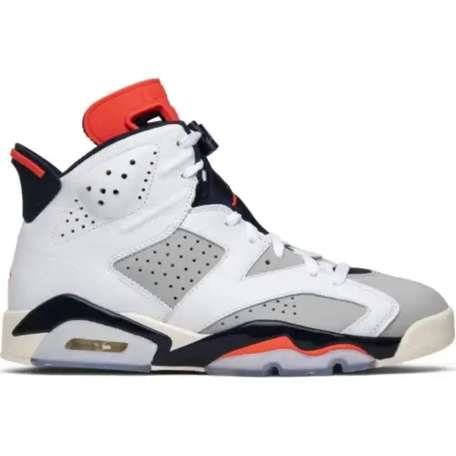 Air Jordan 6 Air Jordan 6 Retro 'Tinker'