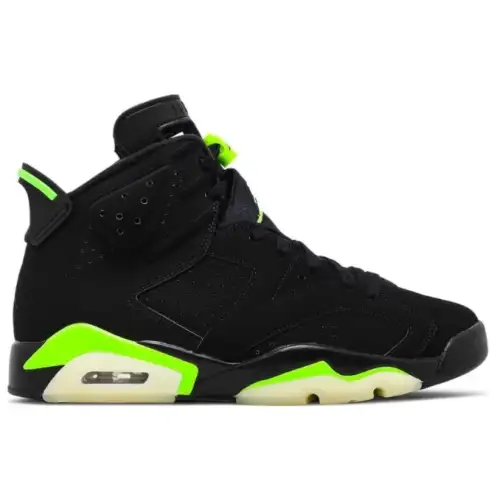 Air Air Jordan 6 Jordan 6 Retro 'Electric Green'