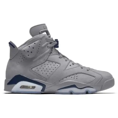 Air Jordan 6 Air Jordan 6 Retro 'Georgetown'