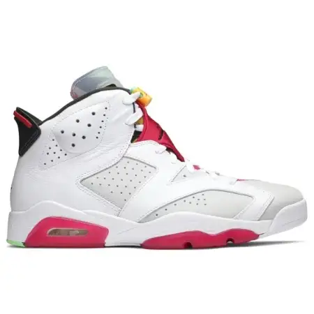 Air Jordan 6 Retro 'Hare' 789B389