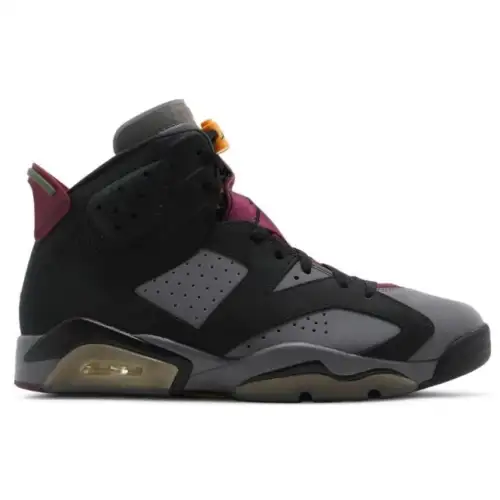 Air Jordan 6 Air Jordan 6 Retro 'Bordeaux'