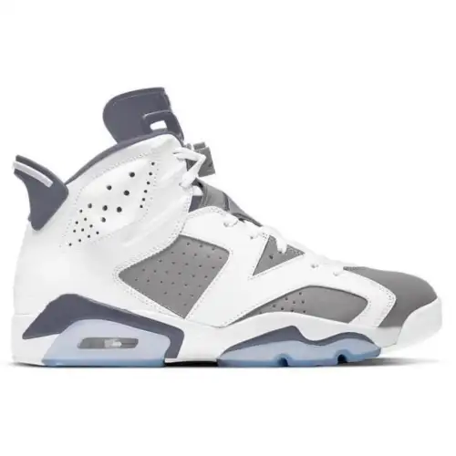 Air Air Jordan 6 Jordan 6 Retro 'Cool Grey'