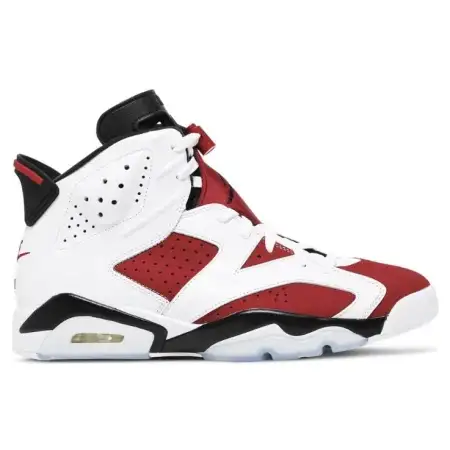 Air Jordan 6 Retro OG 'Carmine' 2021 7C4E953