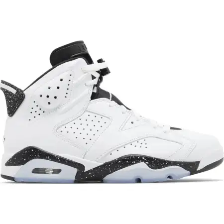 Air Jordan 6 Retro 'Reverse Oreo' FB166771