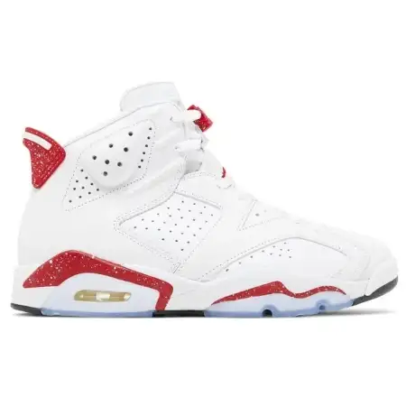 Air Jordan 6 Retro 'Red Oreo' 771D61041