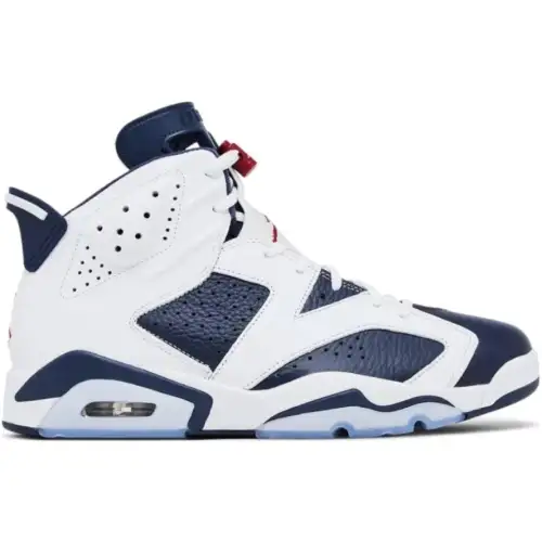 Air Air Jordan 6 Jordan 6 Retro 'Olympic' 2024