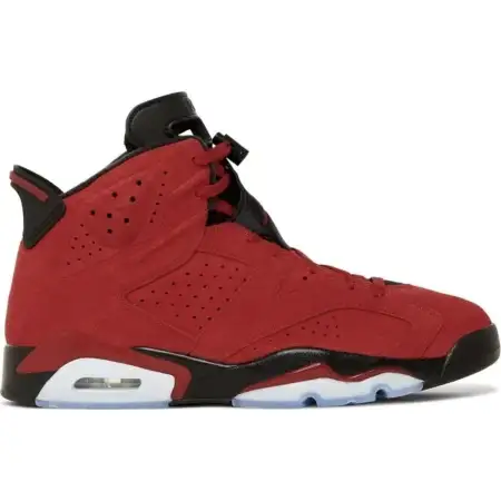 Air Jordan 6 Retro 'Toro Bravo' AA65B1120