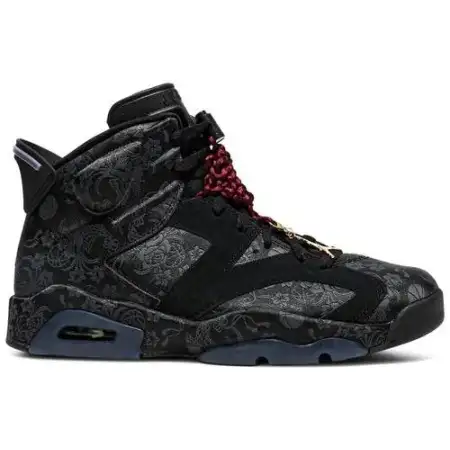 Wmns Air Jordan 6 Retro 'Singles Day' D97B1169