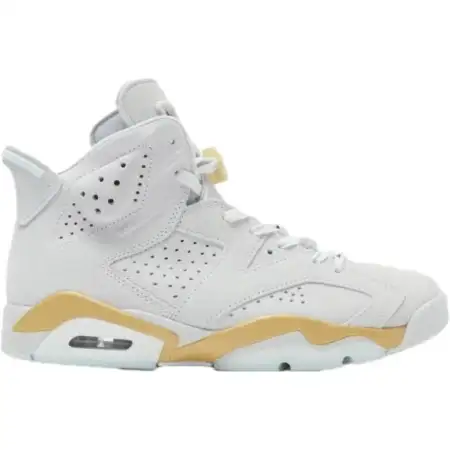 Wmns Air Jordan 6 Retro Craft 'Paris' B8B8717