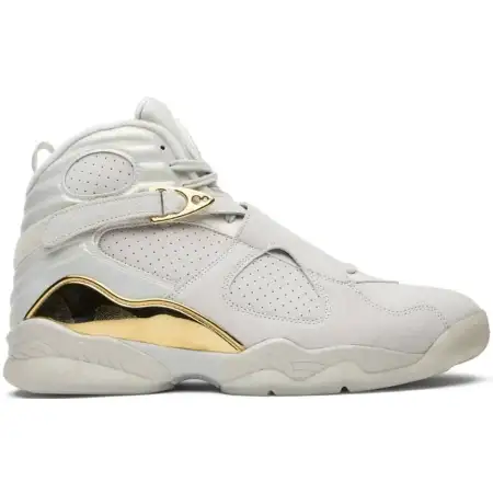 Air Jordan 8 Retro C&C 'Trophy' 1A541303