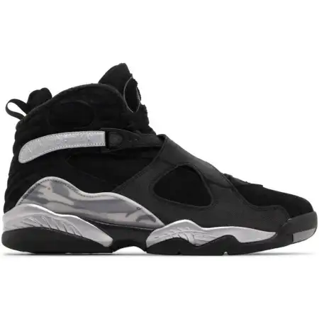 Air Jordan 8 Retro Winterized 'Gunsmoke' 7AAE71404