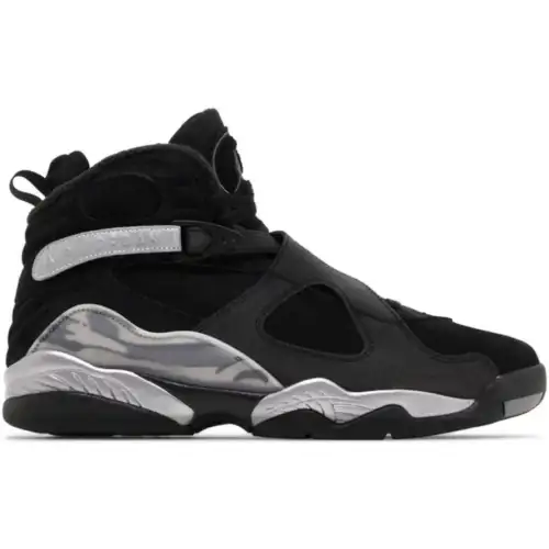 Air Jordan 8 Air Jordan 8 Retro Winterized 'Gunsmoke'
