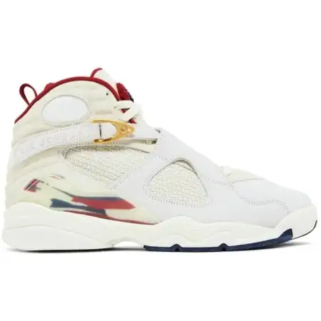 SoleFly x Air Jordan 8 Retro 'Mi Casa Es Su Casa' 28501639