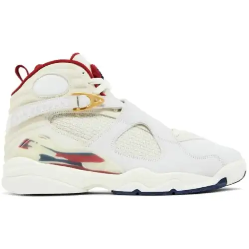 SoleFly x Air Jordan 8 Mi Casa Es Su Casa Retro 'Mi Casa Es Su Casa'