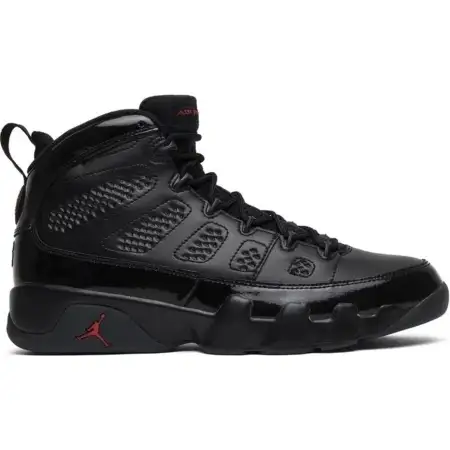Air Jordan 9 Retro 'Bred' C8B31524