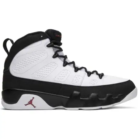 Air Jordan 9 Retro OG 'Space Jam' 2016 4F8EA1050