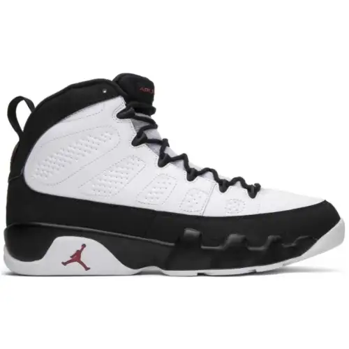 Air Jordan 9 Retro OG Air Jordan 9 'Space Jam' 2016