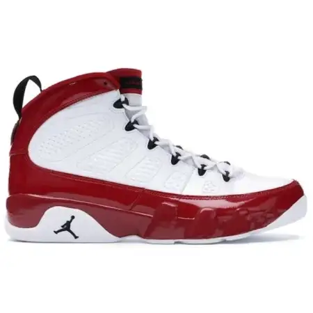 Air Jordan 9 Retro 'Gym Red' D7361107