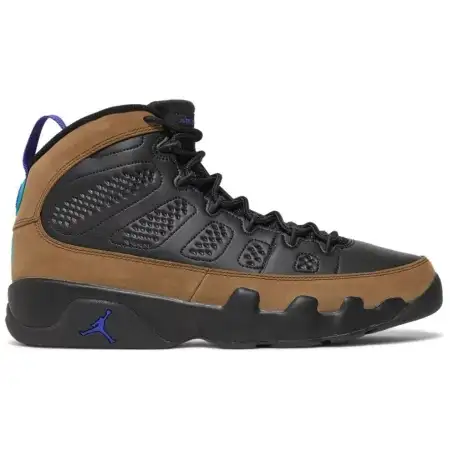 Air Jordan 9 Retro 'Olive Concord' F9B391506
