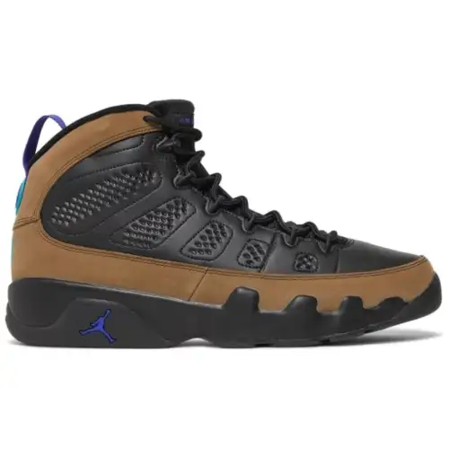 Air Air Jordan 9 Jordan 9 Retro 'Olive Concord'