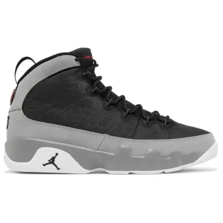 Air Jordan 9 Retro 'Particle Grey' B2F93706