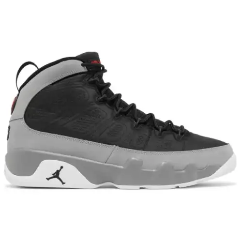 Air Jordan 9 Air Jordan 9 Retro 'Particle Grey'