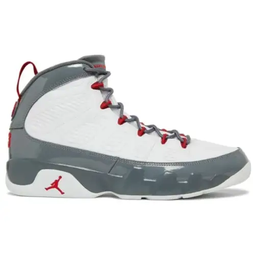 Air Jordan Air Jordan 9 9 Retro 'Fire Red'