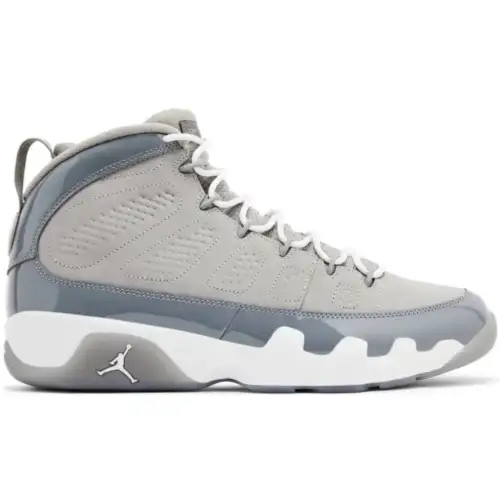 Air Jordan 9 Air Jordan 9 Retro 'Cool Grey' 2025