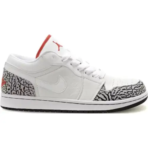 Air Jordan Air Jordan 1 1 Phat Low 'Cement'