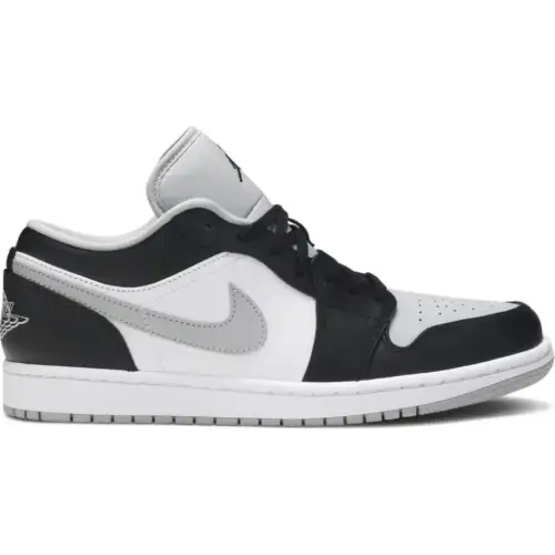 Air Jordan 1 Air Jordan 1 Low 'Smoke Grey'