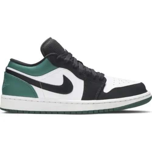 Air Jordan 1 Air Jordan 1 Low 'Mystic Green'