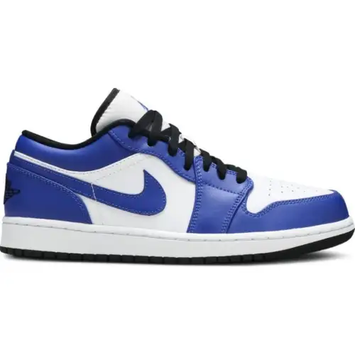 Air Jordan 1 Air Jordan 1 Low 'Game Royal'