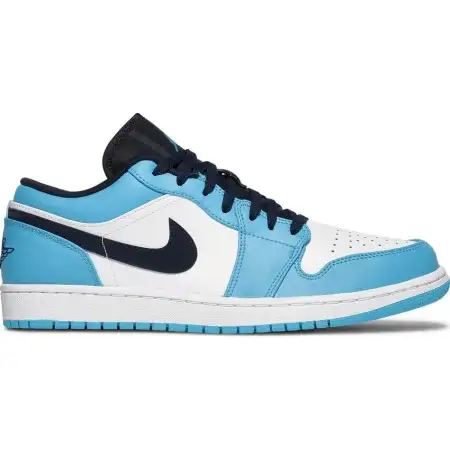 Air Jordan 1 Low 'UNC' E9985