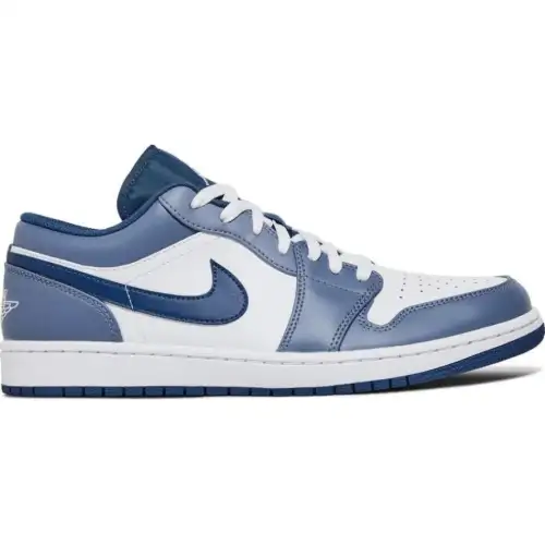 Air Jordan 1 Air Jordan 1 Low 'Ashen Slate'