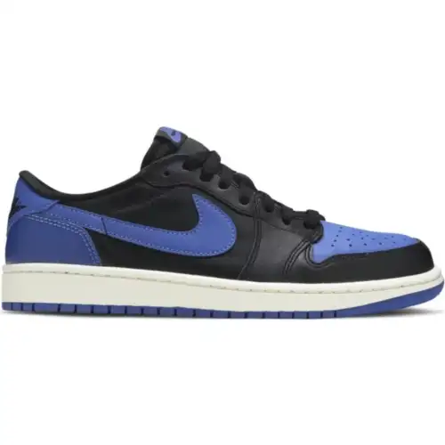 Air Air Jordan 1 Jordan 1 Retro Low OG 'Royal'