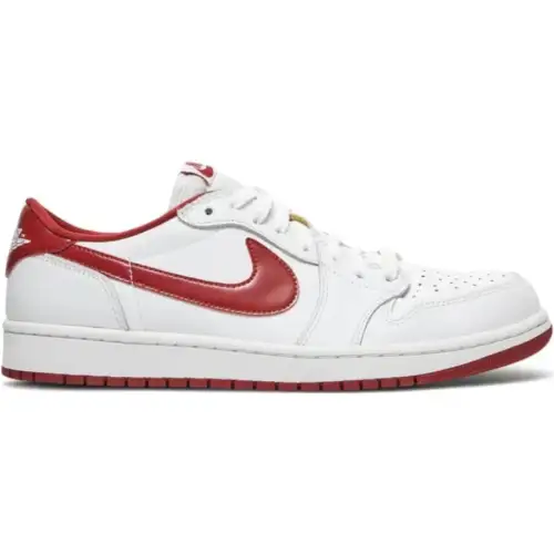 Air Jordan 1 Air Jordan 1 Retro Low OG 'Varsity Red'