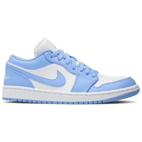 Wmns Air Air Jordan 1 Jordan 1 Low 'UNC'