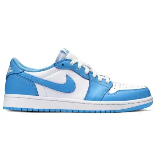 Eric Koston x Air Jordan 1 Low SB  Air Jordan 1 'Powder Blue'