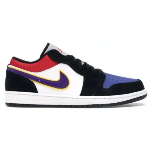 Air Jordan 1 Air Jordan 1 Low 'Rivals'