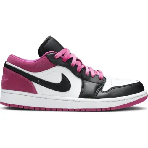 Air Jordan 1 Low SE Air Jordan 1 'Fuchsia'