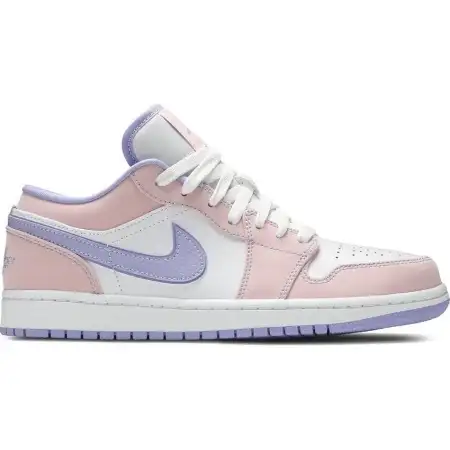 Air Jordan 1 Low SE 'Arctic Punch' C981E1042